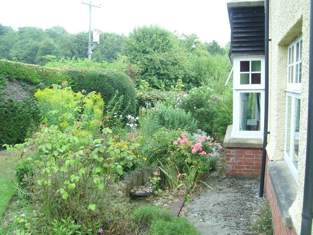 Heathwood Lodge Stelling Esterno foto